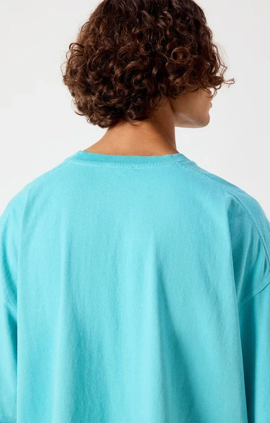 T-shirt homme Afoma Référence : MAFO02BH26