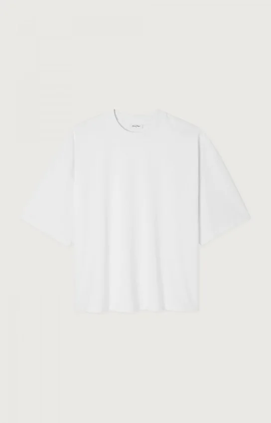 T-shirt homme Afoma Référence : MAFO02BH26
