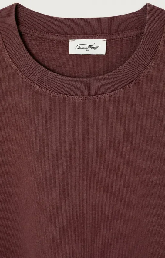 T-shirt homme Afoma Référence : MAFO02BH26