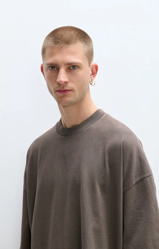 T-shirt homme Afoma Référence : MAFO02BH26