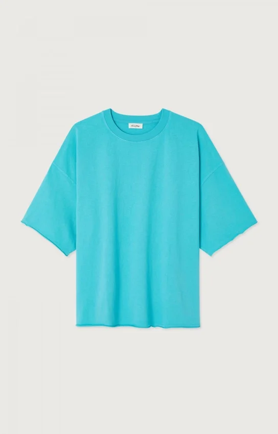 T-shirt homme Afoma Référence : MAFO02BH26
