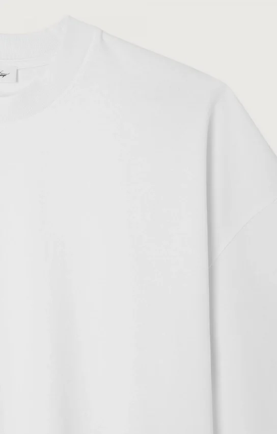 T-shirt homme Afoma Référence : MAFO02BH26
