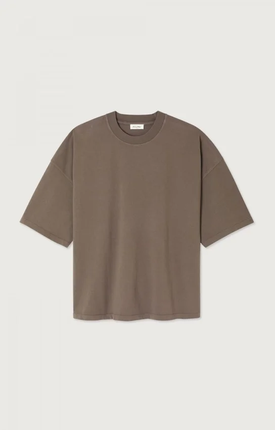 T-shirt homme Afoma Référence : MAFO02BH26