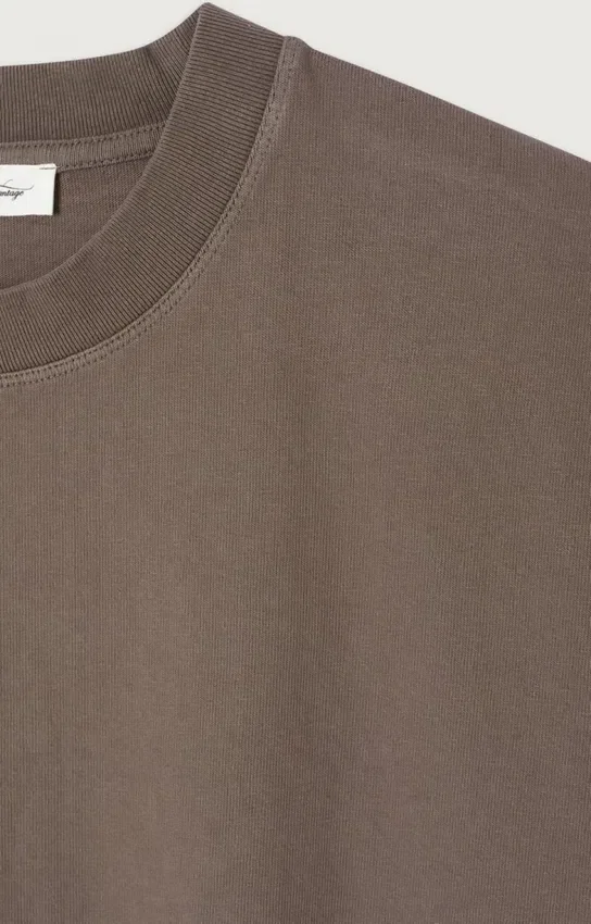 T-shirt homme Afoma Référence : MAFO02BH26