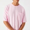 T-shirt homme Afoma Référence : MAFO02DH26