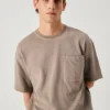 T-shirt homme Afoma Référence : MAFO02DH26