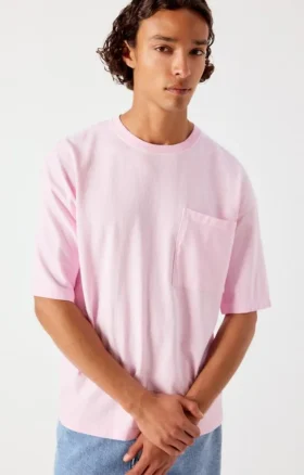 T-shirt homme Afoma Référence : MAFO02DH26