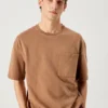 T-shirt homme Afoma Référence : MAFO02DH26