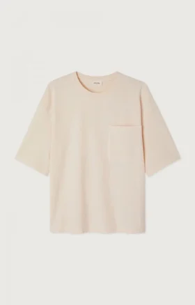 T-shirt homme Afoma Référence : MAFO02DH26