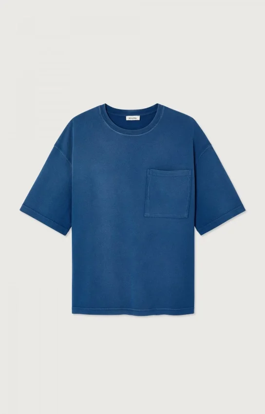 T-shirt homme Afoma Référence : MAFO02DH26