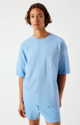 T-shirt homme Afoma Référence : MAFO02DH26