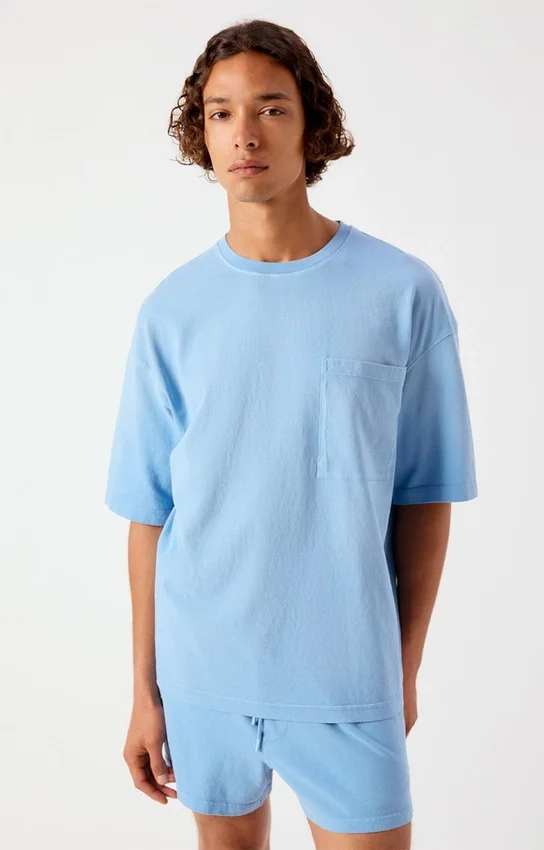 T-shirt homme Afoma Référence : MAFO02DH26