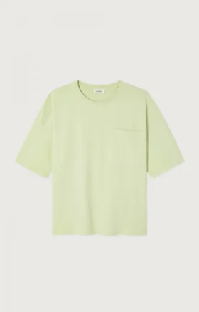 T-shirt homme Afoma Référence : MAFO02DH26