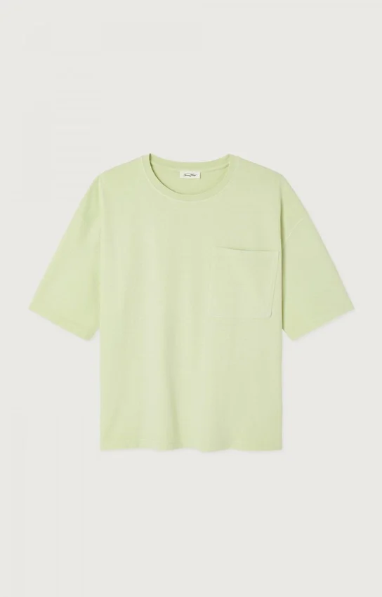 T-shirt homme Afoma Référence : MAFO02DH26