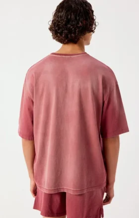 T-shirt homme Afoma Référence : MAFO02DH26