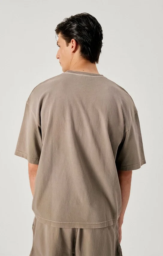 T-shirt homme Afoma Référence : MAFO02DH26