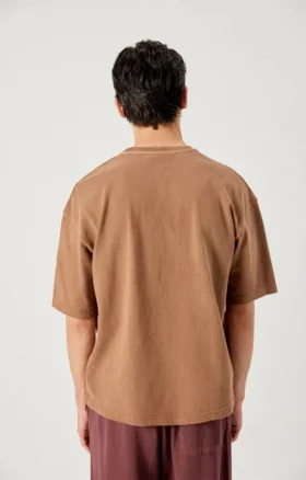 T-shirt homme Afoma Référence : MAFO02DH26