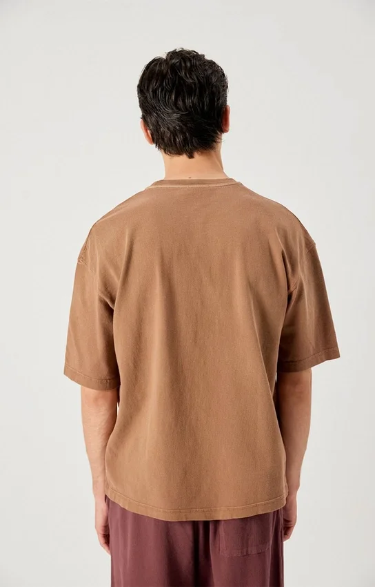 T-shirt homme Afoma Référence : MAFO02DH26