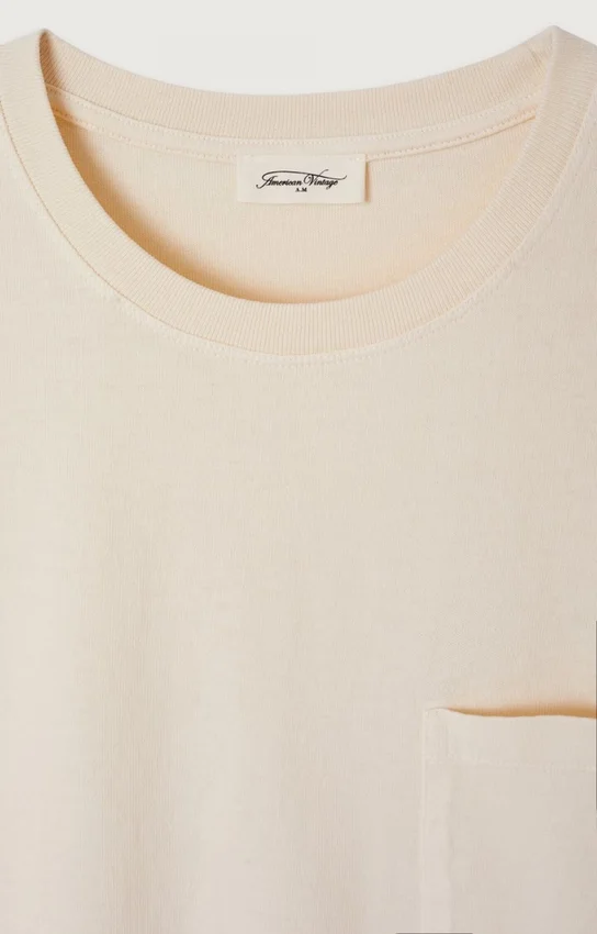T-shirt homme Afoma Référence : MAFO02DH26