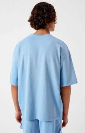 T-shirt homme Afoma Référence : MAFO02DH26