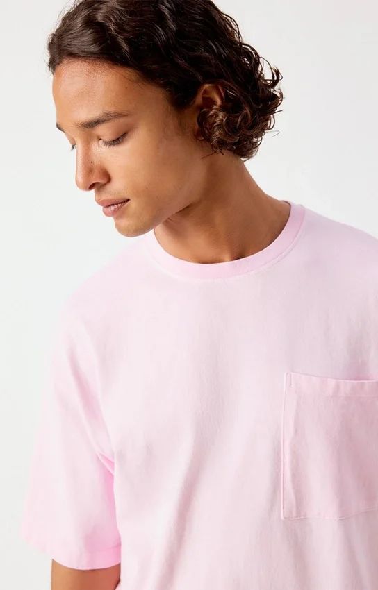 T-shirt homme Afoma Référence : MAFO02DH26