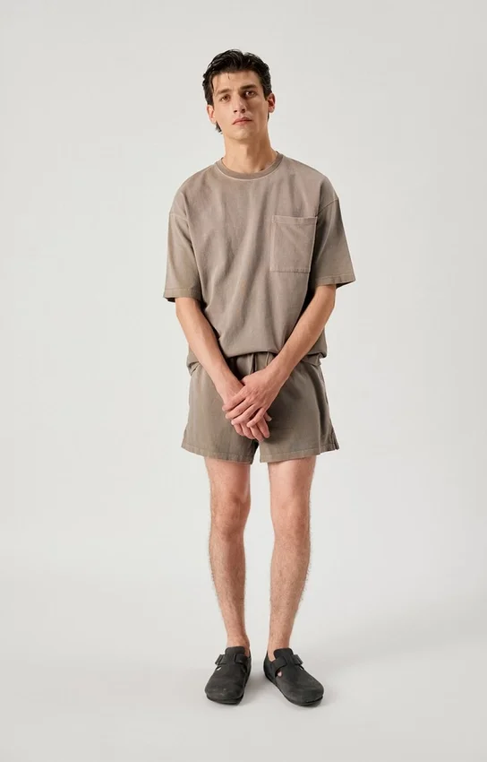 T-shirt homme Afoma Référence : MAFO02DH26