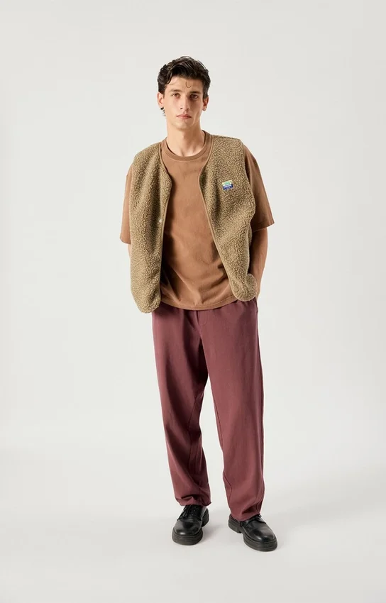 Pantalon de jogging pour homme Afoma Référence : MAFO05CH26