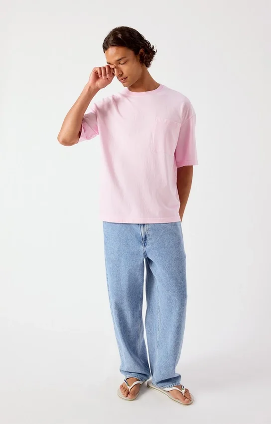 T-shirt homme Afoma Référence : MAFO02DH26
