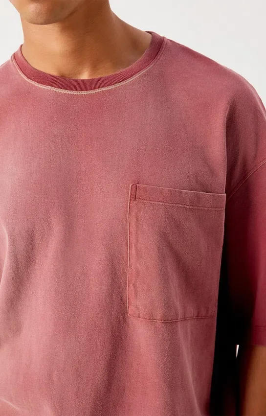 T-shirt homme Afoma Référence : MAFO02DH26