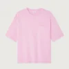 T-shirt homme Afoma Référence : MAFO02DH26