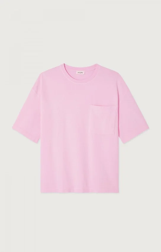 T-shirt homme Afoma Référence : MAFO02DH26