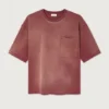 T-shirt homme Afoma Référence : MAFO02DH26