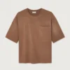 T-shirt homme Afoma Référence : MAFO02DH26