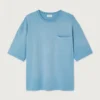 T-shirt homme Afoma Référence : MAFO02DH26