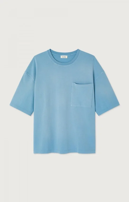 T-shirt homme Afoma Référence : MAFO02DH26