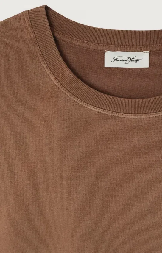 T-shirt homme Afoma Référence : MAFO02DH26
