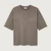 T-shirt homme Afoma Référence : MAFO02DH26