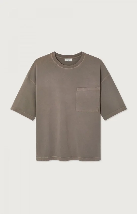 T-shirt homme Afoma Référence : MAFO02DH26