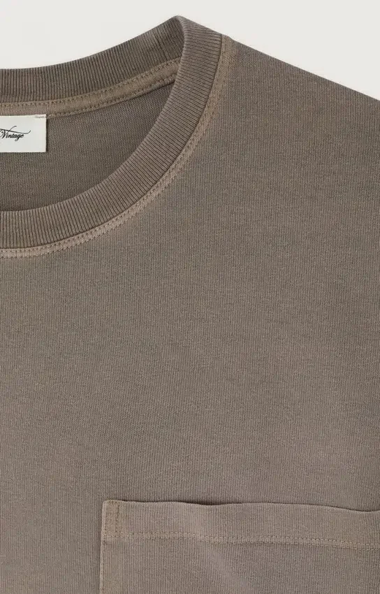 T-shirt homme Afoma Référence : MAFO02DH26