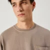 T-shirt homme Afoma Référence : MAFO02EH26