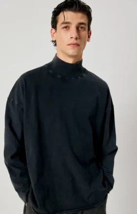 T-shirt homme Afoma Référence : MAFO02FH26