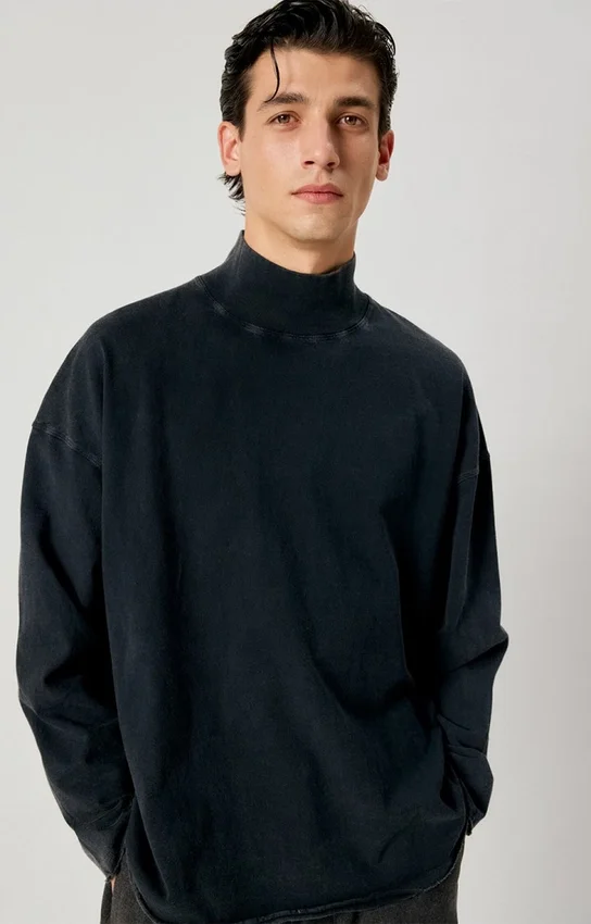T-shirt homme Afoma Référence : MAFO02FH26