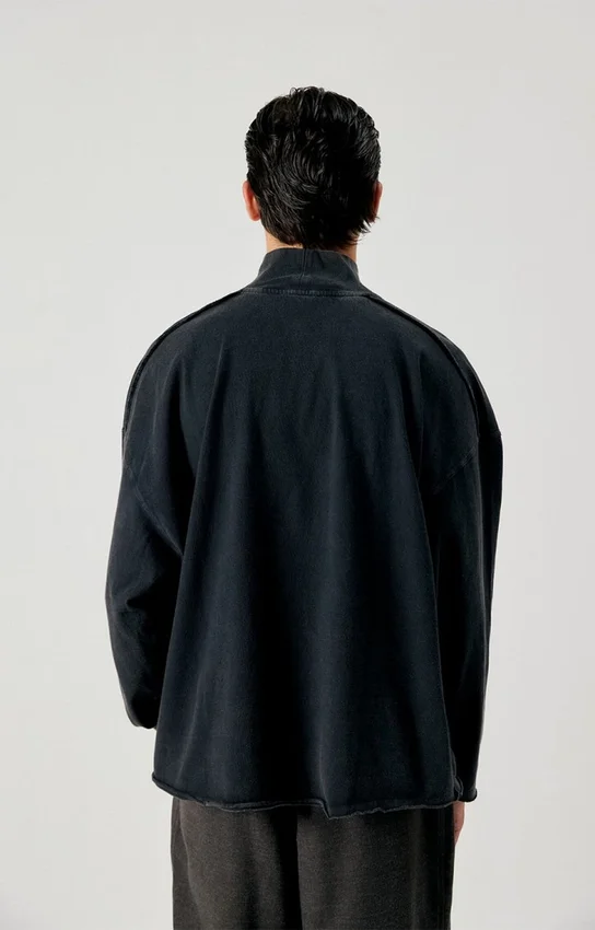 T-shirt homme Afoma Référence : MAFO02FH26