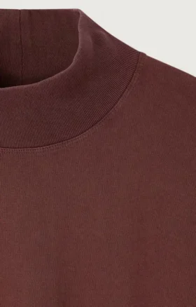T-shirt homme Afoma Référence : MAFO02FH26