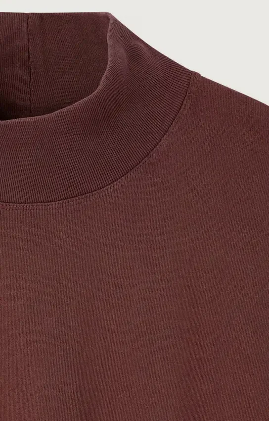 T-shirt homme Afoma Référence : MAFO02FH26
