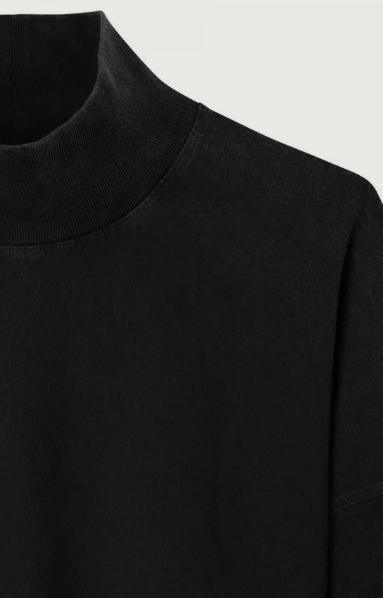 T-shirt homme Afoma Référence : MAFO02FH26