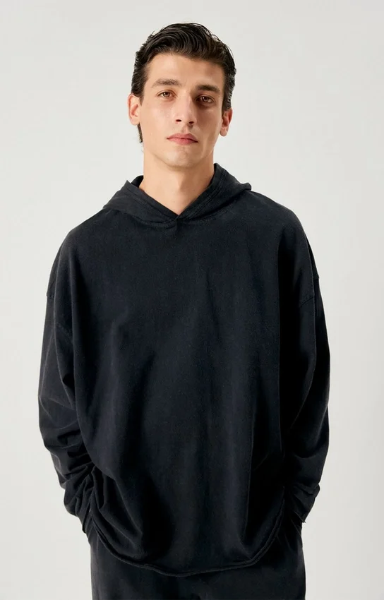 T-shirt homme Afoma Référence : MAFO02GH26