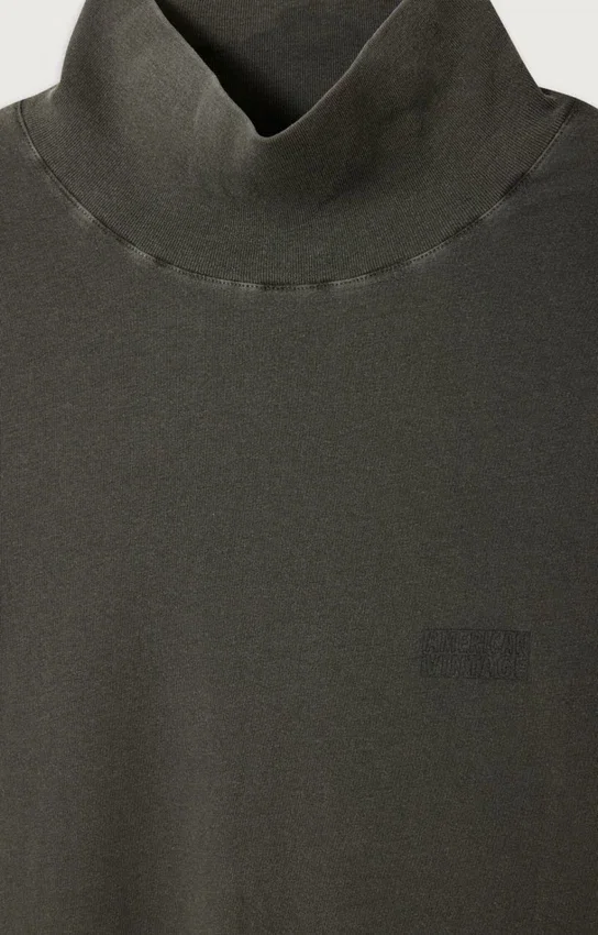 T-shirt homme Baptown Référence : MPYM02CH26