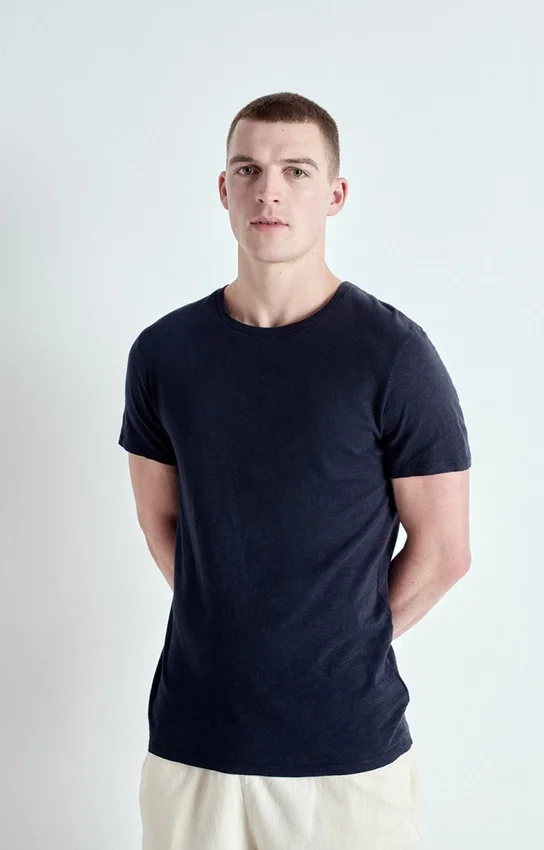 T-shirt homme Bysapick Référence : MBYSA18BH26