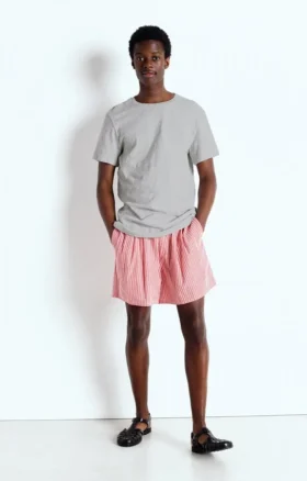 T-shirt homme Bysapick Référence : MBYSA18BH26